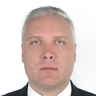 Фото адвоката Сидоров Юрій Володимирович