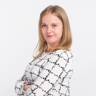 Фото адвоката Крутенко Юлія Василівна