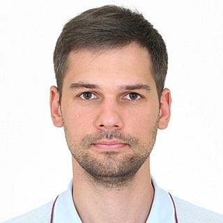 Фото адвоката Ярмолович Олексій Євгенович