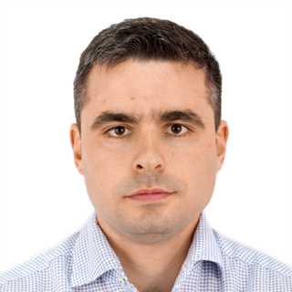 Фото адвоката Кисіль Артем Віталійович