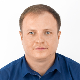 Фото адвоката Дмитро