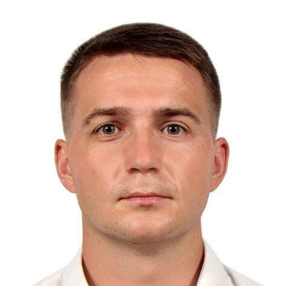 Фото адвоката Руденко Ігор Сергійович