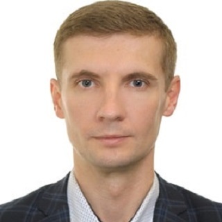 Фото адвоката Нечай Руслан Васильович