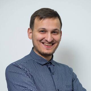 Фото адвоката Мельник Микола Андрійович