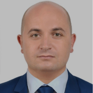 Фото адвоката Недокус Віктор Ігорович