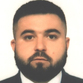 Фото адвоката Радосюк Сергій Васильович