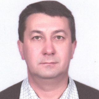Фото адвоката Іван