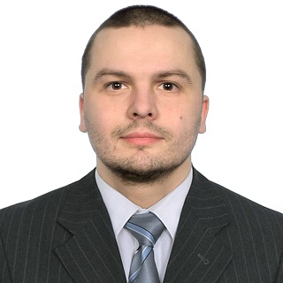 Фото адвоката Онищук Віктор Вікторович