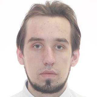 Фото адвоката Лук'янченко Данило Валерійович