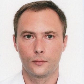 Фото адвоката Горбенко Костянтин Олегович