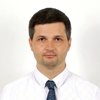 Фото адвоката Гриценко Денис Валерійович