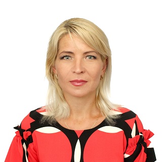 Фото адвоката Сорочан Алла Василівна