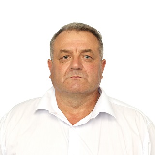 Фото адвоката Тихоненко Михайло Іванович