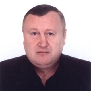 Фото адвоката Дмитро
