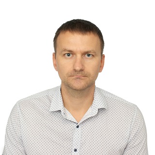 Фото адвоката Потапов Віталій Миколайович