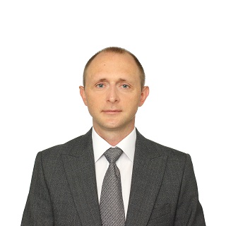 Фото адвоката Бобров Арсеній Олександрович