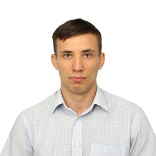Фото адвоката Саченко Андрій Павлович