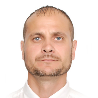 Фото адвоката Демченко Андрій Григорович