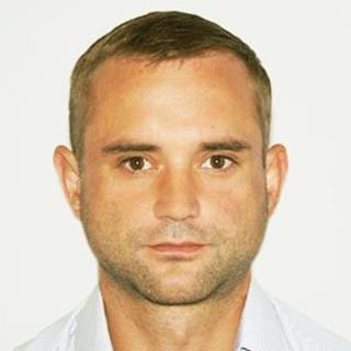 Фото адвоката Шабовта Євген Володимирович