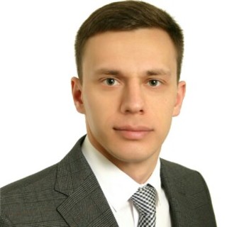 Фото адвоката Корнієнко Андрій Григорович