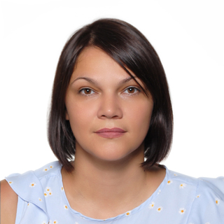 Фото адвоката Данильченко Олена Олександрівна