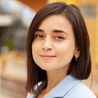 Фото адвоката Іваницька Ольга Павлівна