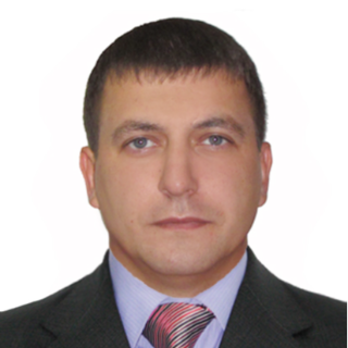 Фото адвоката Крайній Олександр Вікторович