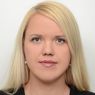 Фото адвоката Годецька Наталія Ігорівна