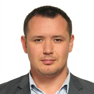 Фото адвоката Повіланський Олександр Олександрович