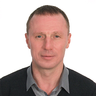 Фото адвоката Денесюк Юрій Павлович