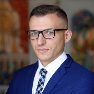 Фото адвоката Горда Юрій Іванович