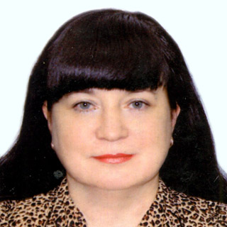 Фото адвоката Царьова Олена Миколаївна