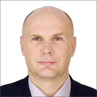 Фото адвоката Кононов Дмитро Олександрович