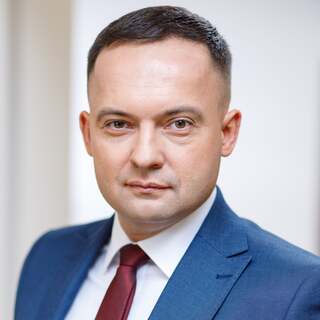 Фото адвоката Чапала Юрій Олександрович