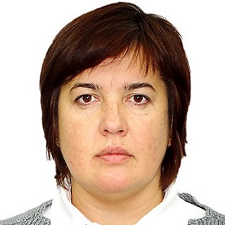 Фото адвоката Карачун Наталія Миколаївна