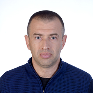 Фото адвоката Ліпченко Дмитро  Євгенійович