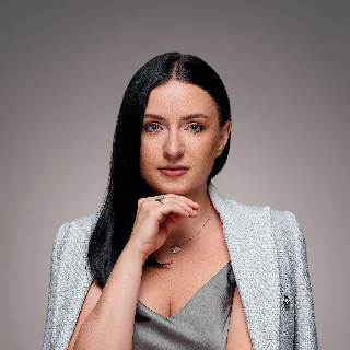 Фото адвоката Тетеря Світлана  Ігорівна