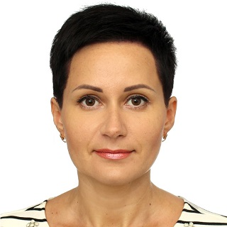 Фото адвоката Маляренко Тетяна Сергіївна