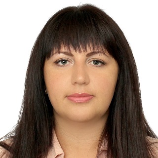 Фото адвоката Дідняк Ірина Анатоліївна