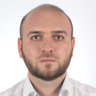 Фото адвоката Гарасюта Ігор Олегович