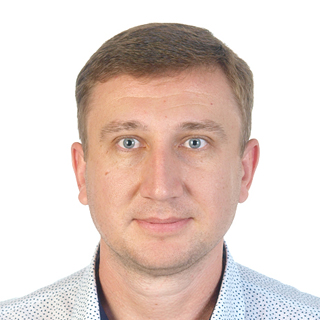Фото адвоката Неткал  Олександр  Олександрович