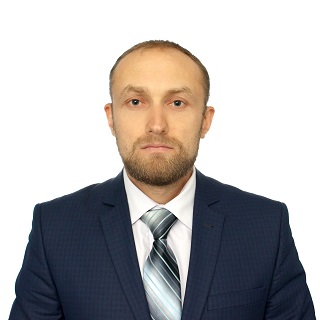 Фото адвоката Мельников Ігор Юрійович