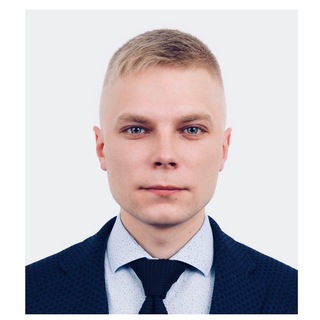 Фото адвоката Галатенко Євгеній Євгенійович