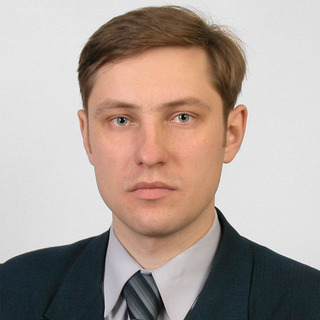 Фото адвоката Сердюк Богдан Васильович