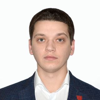 Фото адвоката Рогатюк Андрій Васильович