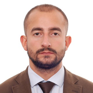 Фото адвоката Салалайко Арсеній Андрійович
