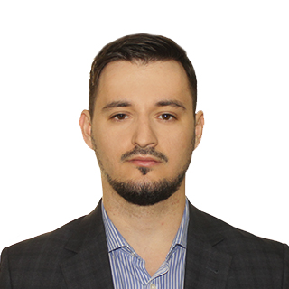 Фото адвоката Качмар Вячеслав Олександрович