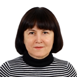 Фото адвоката Стенюкова Лариса Миколаївна