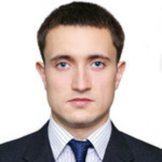 Фото адвоката Яцун Володимир Михайлович