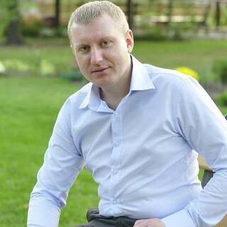 Фото адвоката Березка Роман Миколайович